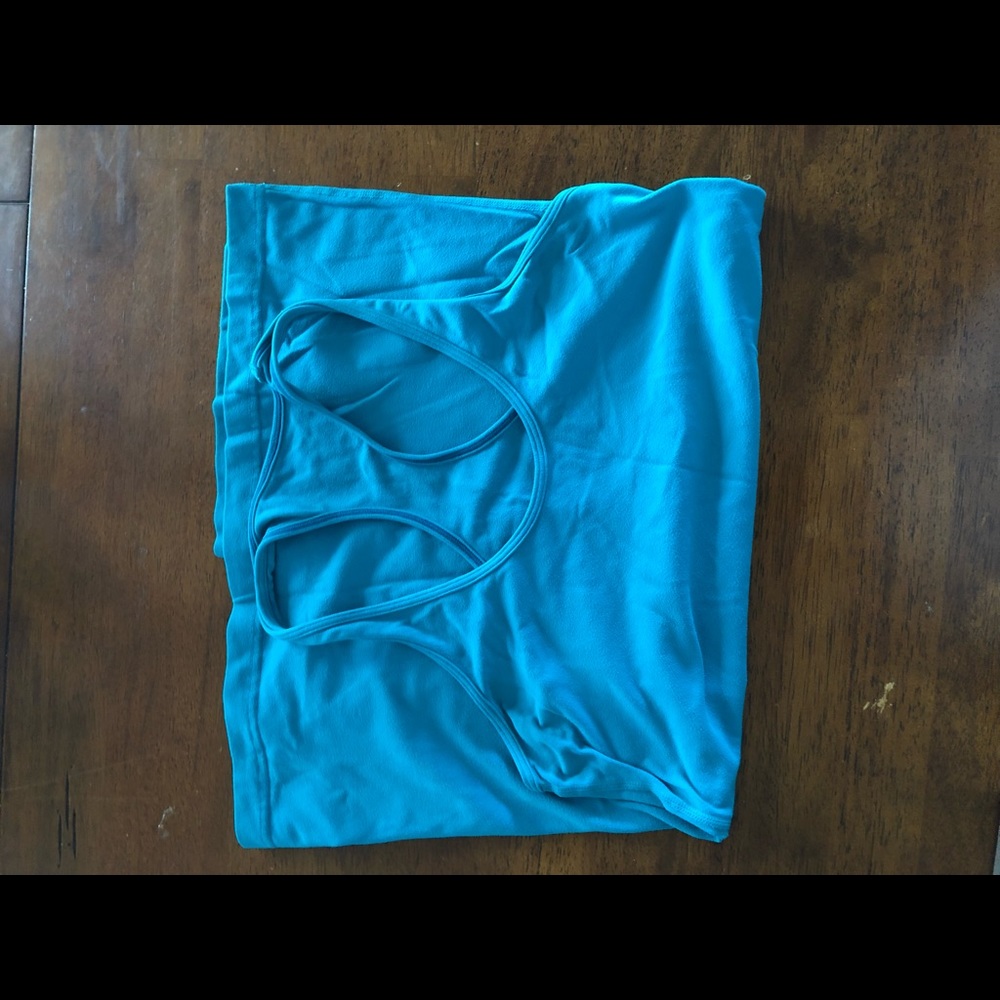 Lululemon Tank